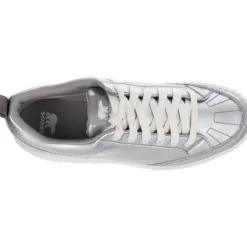 Sneakers*Sorel Ona Ave LOW Sneaker WP Pure Silver